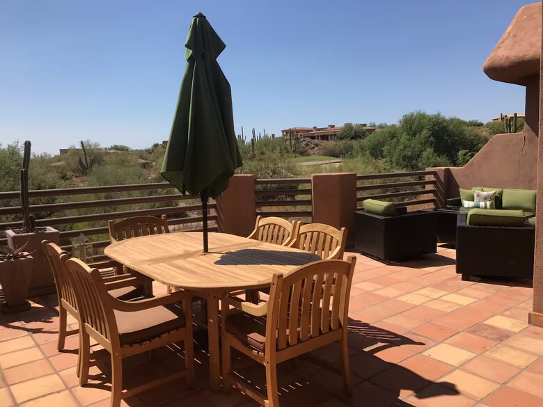 Scottsdale/Troon North Golf Resort Living - Scottsdale, Arizona