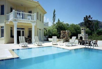 Dalyan Jewel - Dalyan, Turkey