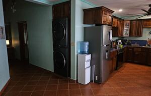 Tropical Beachfront Haven in West Bay - West Bay, Honduras