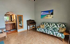 Tropical Beachfront Haven in West Bay - West Bay, Honduras