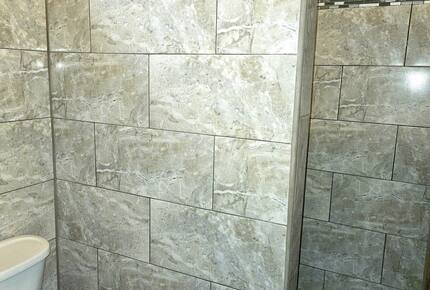 Tropical Beachfront Haven in West Bay - West Bay, Honduras