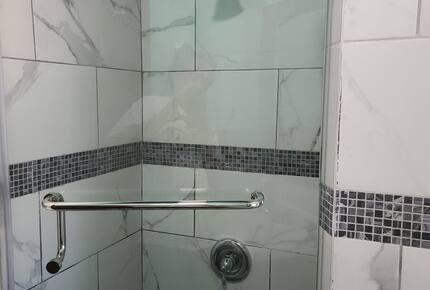 Tropical Beachfront Haven in West Bay - West Bay, Honduras