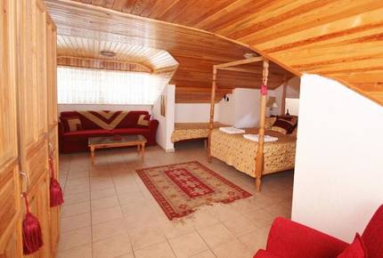 Dalyan Jewel - Dalyan, Turkey