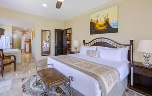 Modern Two-Bedroom Retreat Near El Médano Beach - Cabo San Lucas, Mexico