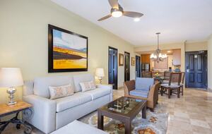 Modern Two-Bedroom Retreat Near El Médano Beach - Cabo San Lucas, Mexico