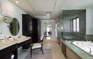 Modern Two-Bedroom Retreat Near El Médano Beach - Cabo San Lucas, Mexico