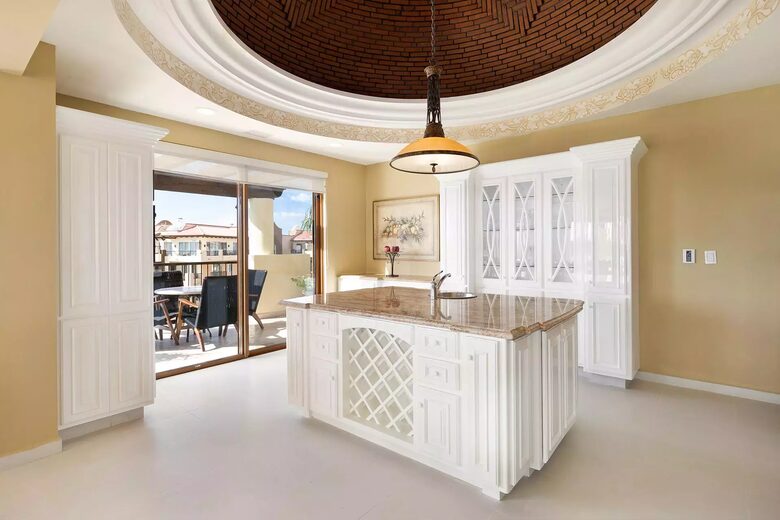 Modern Two-Bedroom Retreat Near El Médano Beach - Cabo San Lucas, Mexico