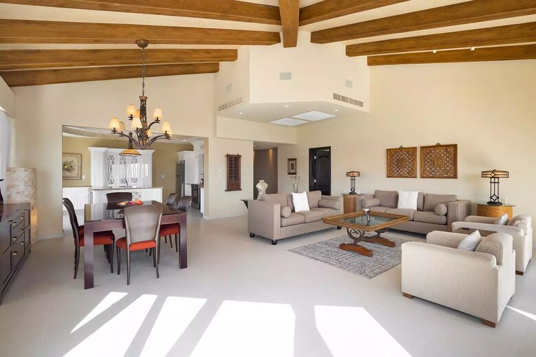 Modern Two-Bedroom Retreat Near El Médano Beach - Cabo San Lucas, Mexico