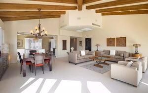 Modern Two-Bedroom Retreat Near El Médano Beach - Cabo San Lucas, Mexico