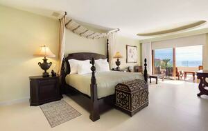 Modern Two-Bedroom Retreat Near El Médano Beach - Cabo San Lucas, Mexico