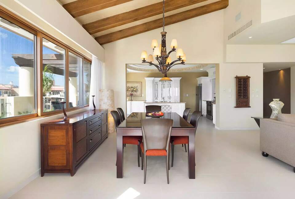 Modern Two-Bedroom Retreat Near El Médano Beach - Cabo San Lucas, Mexico