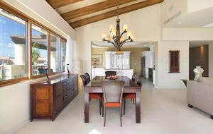 Modern Two-Bedroom Retreat Near El Médano Beach - Cabo San Lucas, Mexico