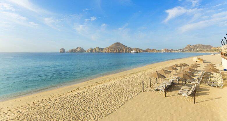Modern Two-Bedroom Retreat Near El Médano Beach - Cabo San Lucas, Mexico
