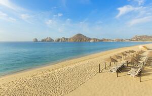 Modern Two-Bedroom Retreat Near El Médano Beach - Cabo San Lucas, Mexico