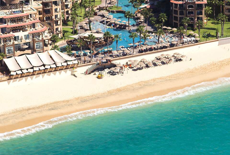 Modern Two-Bedroom Retreat Near El Médano Beach - Cabo San Lucas, Mexico