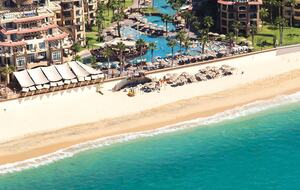 Modern Two-Bedroom Retreat Near El Médano Beach - Cabo San Lucas, Mexico