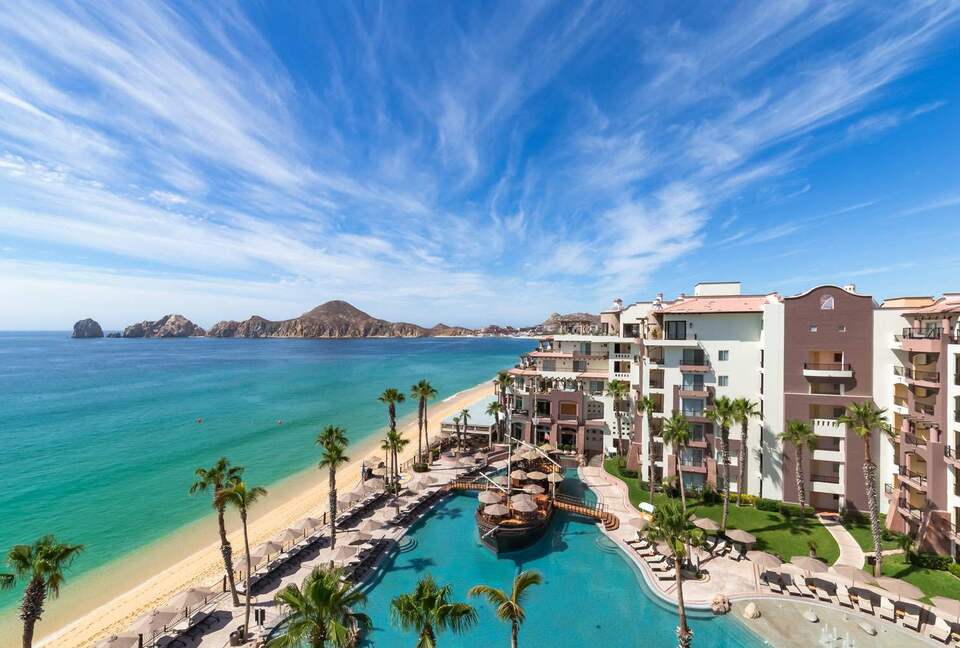 Modern Two-Bedroom Retreat Near El Médano Beach - Cabo San Lucas, Mexico