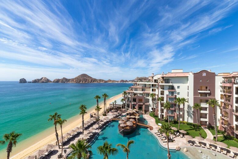 Modern Two-Bedroom Retreat Near El Médano Beach - Cabo San Lucas, Mexico