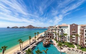 Modern Two-Bedroom Retreat Near El Médano Beach - Cabo San Lucas, Mexico