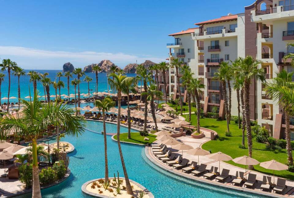 Modern Two-Bedroom Retreat Near El Médano Beach - Cabo San Lucas, Mexico