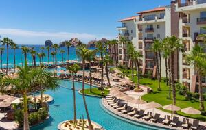 Modern Two-Bedroom Retreat Near El Médano Beach - Cabo San Lucas, Mexico