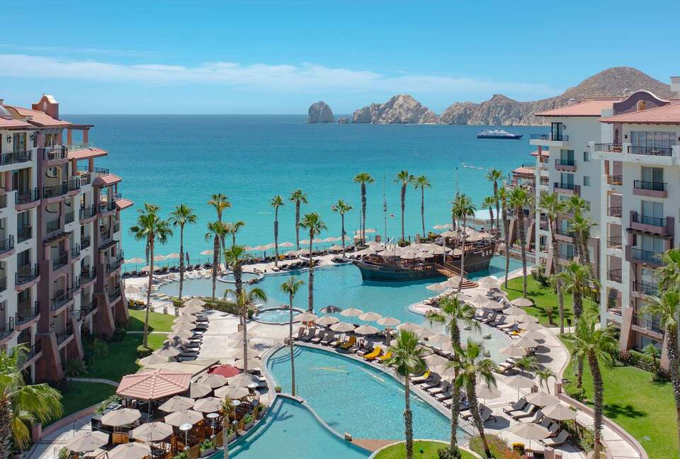 Modern Two-Bedroom Retreat Near El Médano Beach - Cabo San Lucas, Mexico