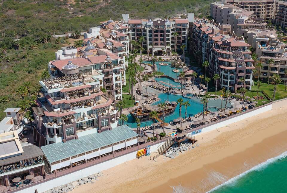 Modern Two-Bedroom Retreat Near El Médano Beach - Cabo San Lucas, Mexico