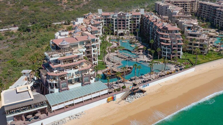 Modern Two-Bedroom Retreat Near El Médano Beach - Cabo San Lucas, Mexico