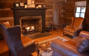 Elegant Country Escape in North Carolina’s Blue Ridge - Weaverville, North Carolina