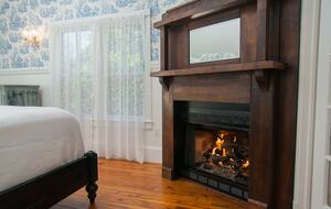 Elegant Country Escape in North Carolina’s Blue Ridge - Weaverville, North Carolina