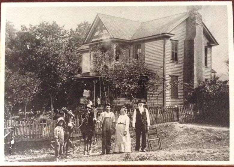Elegant Country Escape in North Carolina’s Blue Ridge - Weaverville, North Carolina