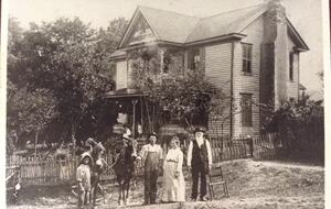 Elegant Country Escape in North Carolina’s Blue Ridge - Weaverville, North Carolina