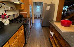 Elegant Country Escape in North Carolina’s Blue Ridge - Weaverville, North Carolina