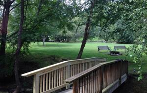 Elegant Country Escape in North Carolina’s Blue Ridge - Weaverville, North Carolina