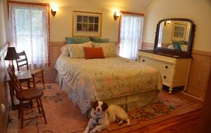 Elegant Country Escape in North Carolina’s Blue Ridge - Weaverville, North Carolina