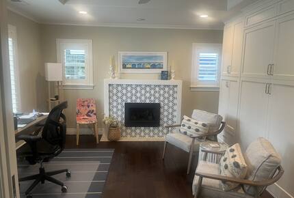 Elegant Monterey Bay Escape in Historic Capitola - Capitola, California