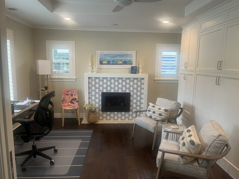 Elegant Monterey Bay Escape in Historic Capitola - Capitola, California