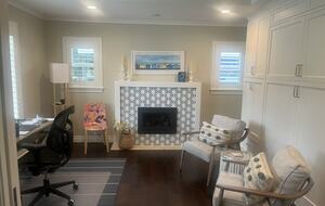 Elegant Monterey Bay Escape in Historic Capitola - Capitola, California