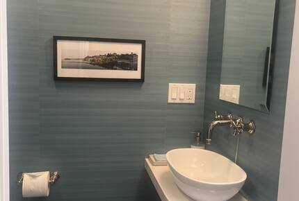 Elegant Monterey Bay Escape in Historic Capitola - Capitola, California