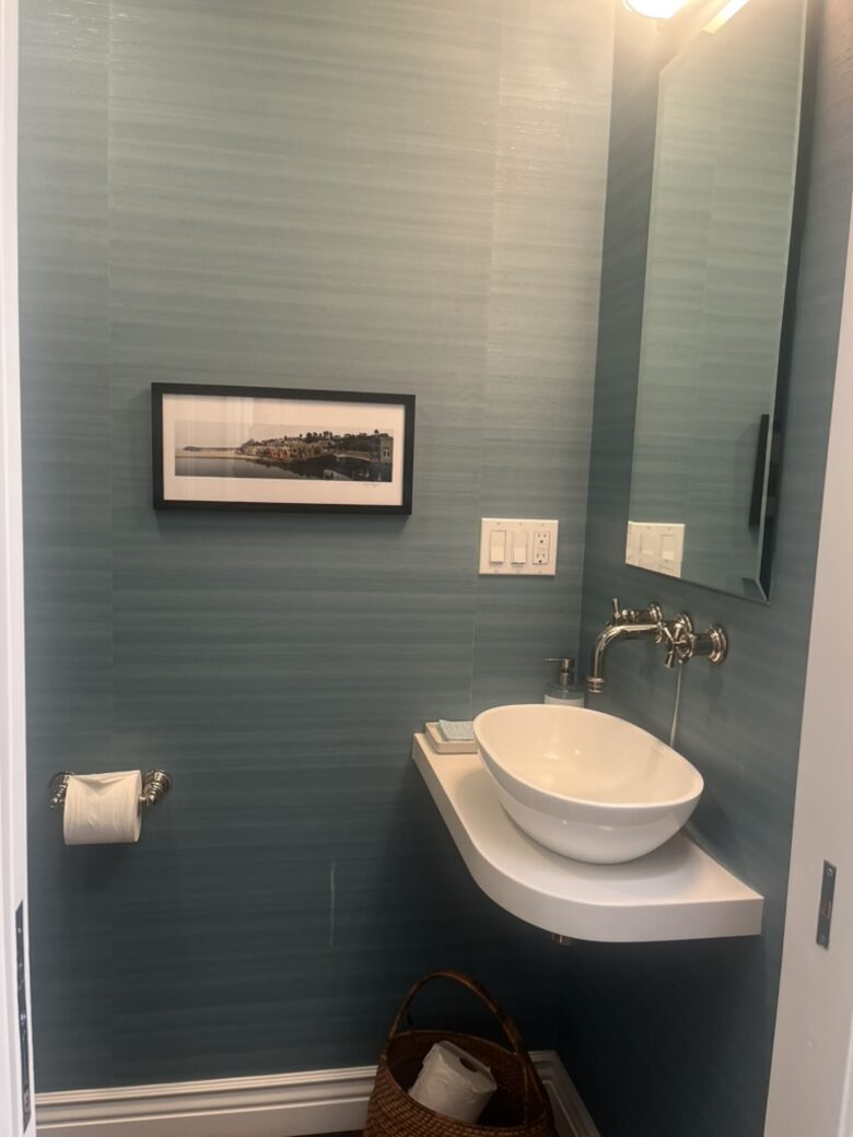 Elegant Monterey Bay Escape in Historic Capitola - Capitola, California