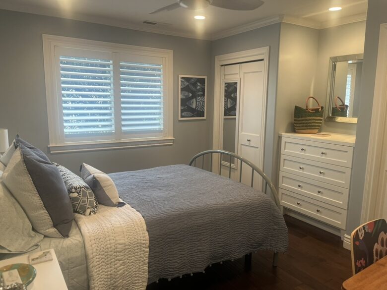 Elegant Monterey Bay Escape in Historic Capitola - Capitola, California