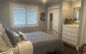 Elegant Monterey Bay Escape in Historic Capitola - Capitola, California