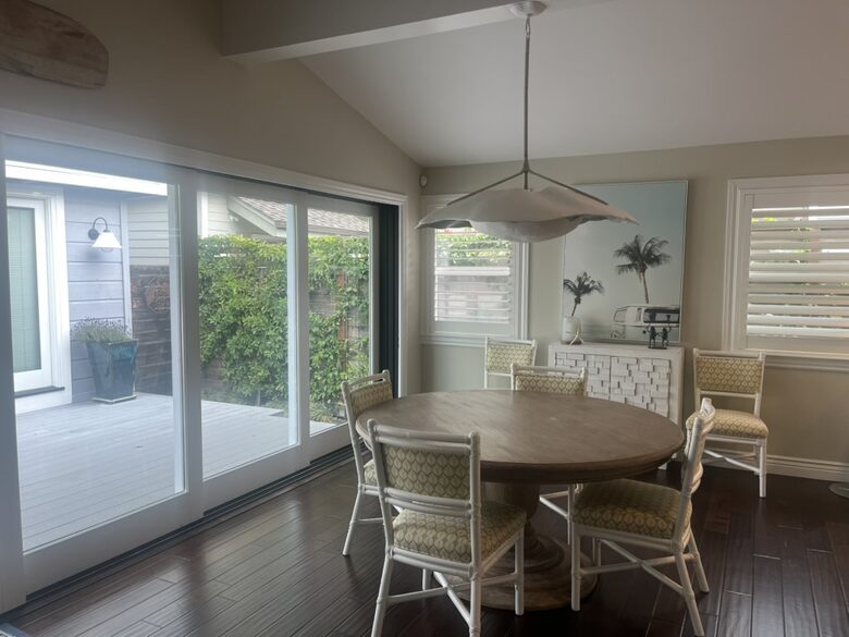 Elegant Monterey Bay Escape in Historic Capitola - Capitola, California