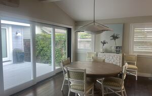 Elegant Monterey Bay Escape in Historic Capitola - Capitola, California