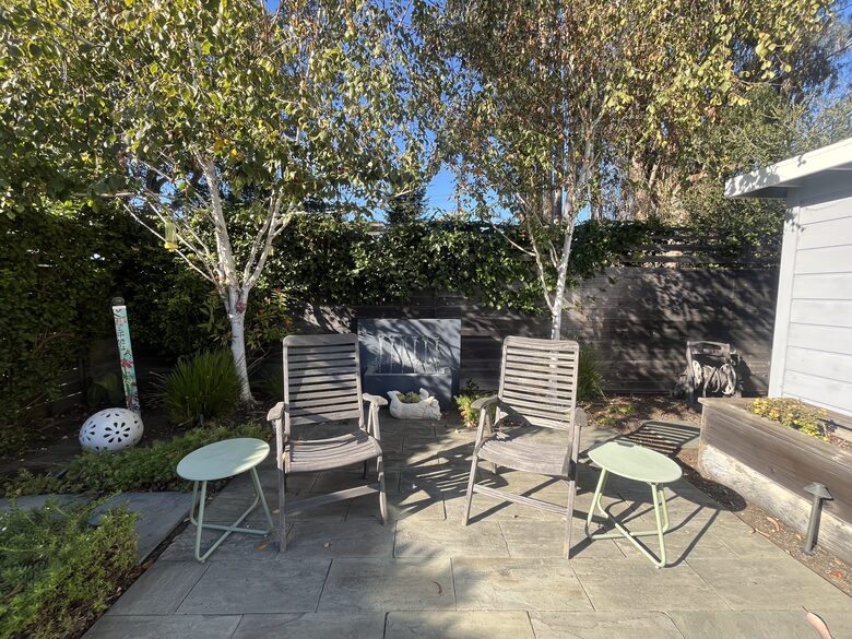 Elegant Monterey Bay Escape in Historic Capitola - Capitola, California