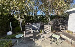 Elegant Monterey Bay Escape in Historic Capitola - Capitola, California