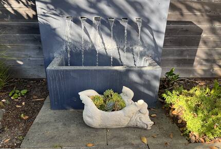 Elegant Monterey Bay Escape in Historic Capitola - Capitola, California