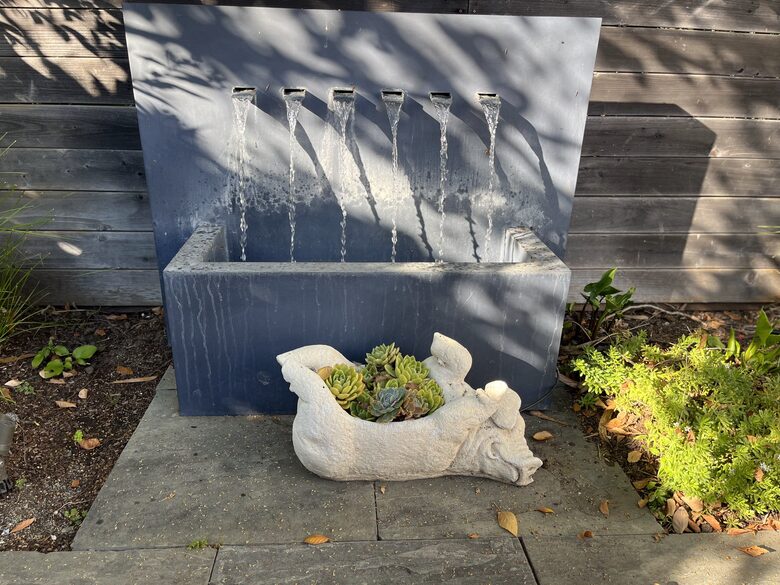 Elegant Monterey Bay Escape in Historic Capitola - Capitola, California