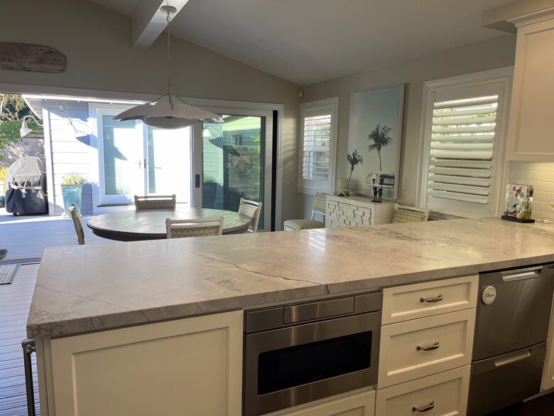 Elegant Monterey Bay Escape in Historic Capitola - Capitola, California