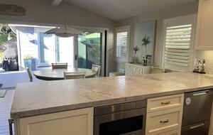 Elegant Monterey Bay Escape in Historic Capitola - Capitola, California